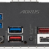 Материнская плата Gigabyte X570S Aorus Pro AX (rev. 1.0)
