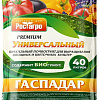 Грунт Торговый дом Рост Агро Гаспадар универсальный 40 л