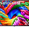 Телевизор LG Nanocell AI NANO90 65NANO90A6B