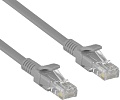 Кабель ExeGate UTP-RJ45-RJ45-C6-CU-5M-GY