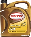 Моторное масло Sintec Lux 5W-40 API SL/CF 5л