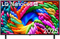 Телевизор LG Nanocell AI NANO90 65NANO90A6B