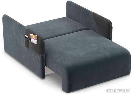 Кресло-кровать Moon Trade Барселона 118 002770 (коричневый)