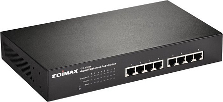 Коммутатор Edimax GS-1008P