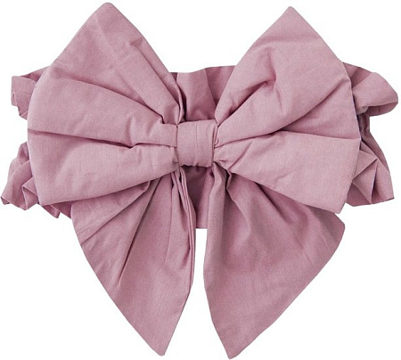 Постельное белье Amarobaby Lullaby AB216005LP/27 (розовый)