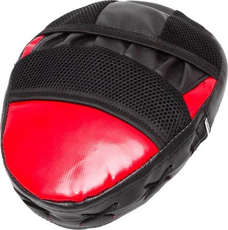 Лапы Зубрава ЛП60 (красный)