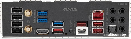 Материнская плата Gigabyte X570S Aorus Pro AX (rev. 1.0)