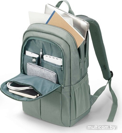 Рюкзак DICOTA Eco Scale 13-15.6" (серый)