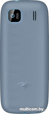 Мобильный телефон Itel IT2173 (синий)