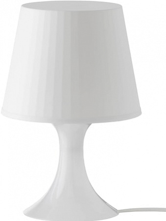 Лампа Ikea Лампан 404.729.17