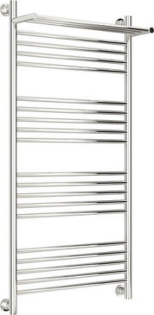 Полотенцесушитель Сунержа Богема с полкой+ 1200x600 00-0223-1260