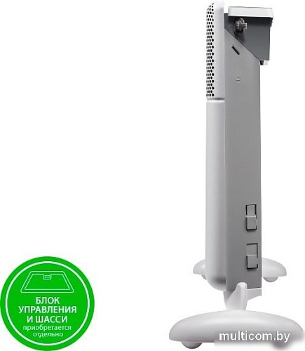 Отопительный модуль конвектора Ballu Apollo Transformer BEC/AT-1000