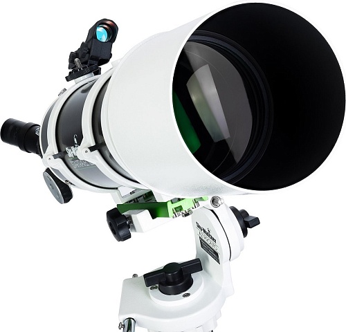 Телескоп Sky-Watcher StarTravel BK 120 AZ PRONTO на треноге Star Adventurer