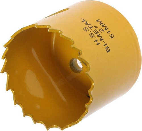 Коронка Tundra 7351936