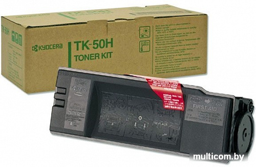 Картридж Kyocera TK-30H