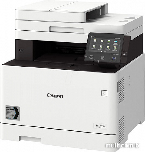 МФУ Canon i-SENSYS MF746Cx