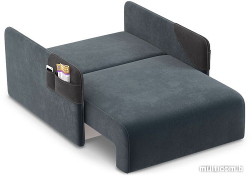 Кресло-кровать Moon Trade Барселона 118 002770 (коричневый)