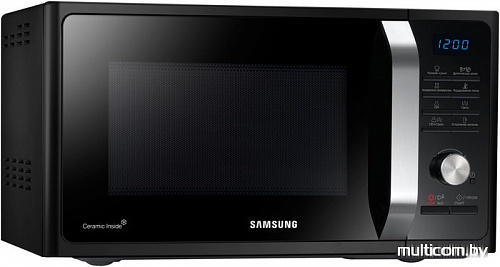 Микроволновая печь Samsung MG23F302TQK