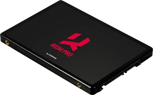 SSD GOODRAM IRDM Pro 960GB IRP-SSDPR-S25B-960