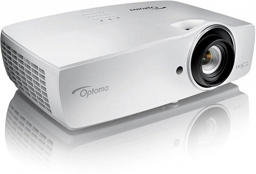 Проектор Optoma WU470