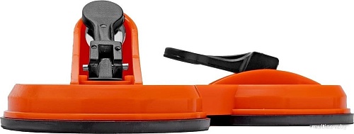 Стеклодомкрат (присоска для стекла и плитки) Sparta 875156