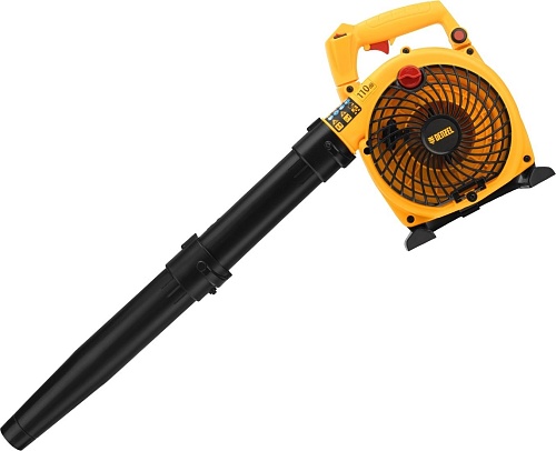 Ручная воздуходувка Denzel GL-260