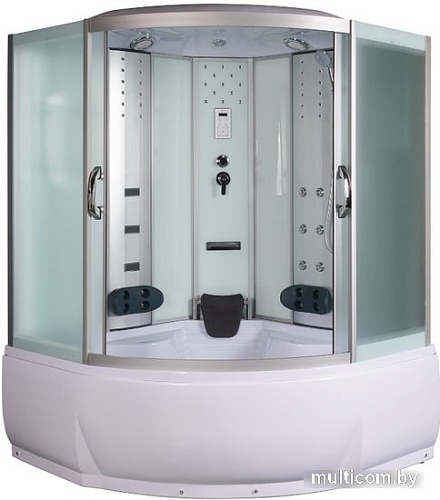 Душевая кабина River Temza 135/135/55 MT