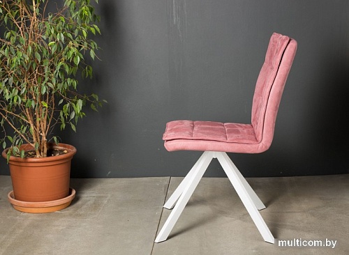 Стул Levmar Vela R (S64/пурпурный)