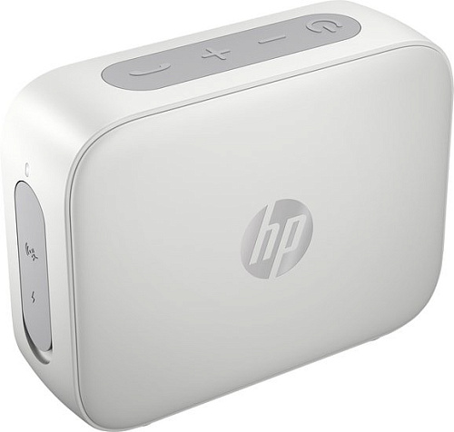 Беспроводная колонка HP 350 (серебристый)