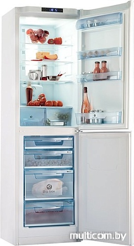 Холодильник POZIS RK FNF-174 (белый)