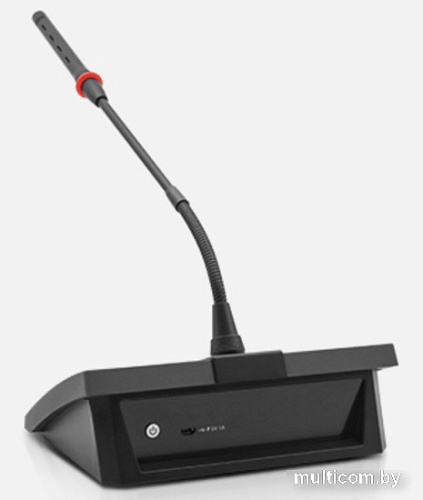 Радиомикрофон DSPPA D6803L