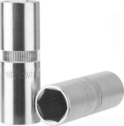 Головка слесарная Total THSPS12166