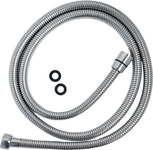 Душевой шланг MVL 16210-CR (хром)