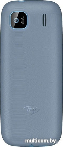 Мобильный телефон Itel IT2173 (синий)