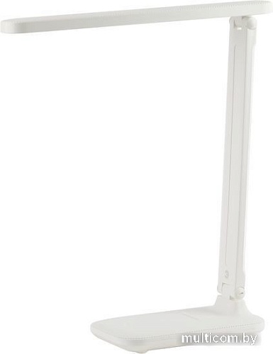 Настольная лампа ЭРА NLED-508-7W-W