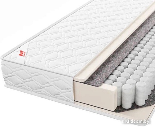 Матрас МДК Comfort Low-Cost Т97-8 160x195
