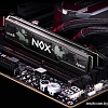 Оперативная память Apacer NOX 2x32ГБ DDR5 6000 МГц AH5U64G60C622MWAA-2