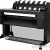 Принтер HP DesignJet T930 [L2Y22A]