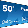 Информационная панель Iiyama ProLite LH5050UHS-B1