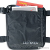 Кошелек-повязка Tatonka Skin Secret Pocket (черный)