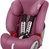 Автокресло Britax Romer Evolva 1-2-3 (wine rose)