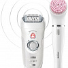 Эпилятор Braun Silk-epil 7 SensoSmart 7/775BS