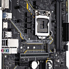 Материнская плата ASUS TUF H310M-Plus Gaming R2.0