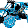 Автомодель Crossbot Краулер Дрифткар 870640 (голубой)