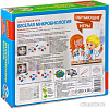 Настольная игра Bondibon Веселая микробиология ВВ3502