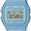 Наручные часы Casio F-91WS-2E