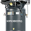 Компрессор Nordberg NCPV100/580