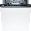Посудомоечная машина Bosch SRV2IKX2CR
