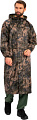 Плащ Huntsman Лабиринт Таффета PVC (52-54/182)