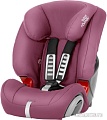 Автокресло Britax Romer Evolva 1-2-3 (wine rose)